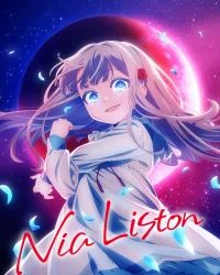 Tiểu Thư Cuồng Loạn Nia Liston